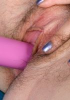Ava in hairy fun, Ava (ava009) ATK Petites: Ava (Ava in hairy fun)