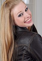 Avril Hall from ATK Premium