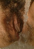 Azelea scrubs down her hairy pits and pussy making them all fluffy, Azelea (aze001) ATK Exotics: Azelea (Azelea scrubs down her hairy pits and pussy making them all fluffy)