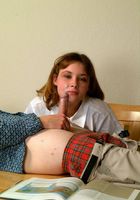 Belinda in blowjob, Belinda (bel004) ATK Archives: Belinda (Belinda in blowjob)