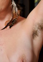 Beryl Aspen spreads her pussy., Beryl Aspen (ber019) ATK Natural & Hairy: Beryl Aspen (Beryl Aspen spreads her pussy.)