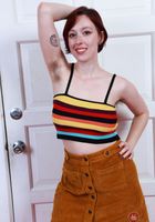 ATK Petites: Big Eyes (Big Eyes, Big Smile, Big Bush)