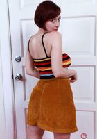 ATK Petites: Big Eyes (Big Eyes, Big Smile, Big Bush)