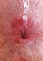 ATK Petites: Big Eyes (Big Eyes looking stunning in striped stockings)