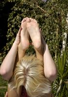 Bobbi in footfetish, Bobbi (bob004) ATK Archives: Bobbi (Bobbi in footfetish)