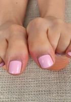 Bonnie Kinz curls her toes, Bonnie Kinz (bon019) ATK Galleria: Bonnie Kinz (Bonnie Kinz curls her toes)