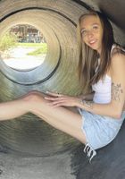 Breezy Bri BTS Farm Date, Breezy Bri (bre050) ATK Galleria: Breezy Bri (Breezy Bri BTS Farm Date)