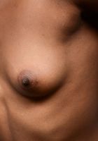 Ebony Brie strips off her lingerie, Brie Simone (bri060) ATK Petites: Brie Simone (Ebony Brie strips off her lingerie)