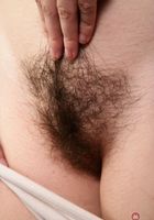 Briar spreads her young bush wide, Briar Rose (bri067) ATK Natural & Hairy: Briar Rose (Briar spreads her young bush wide)