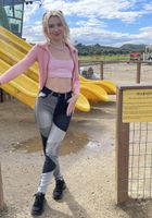 Britt Blair is one cute blonde, Britt Blair (bri073) ATK Petites: Britt Blair (Britt Blair is one cute blonde)