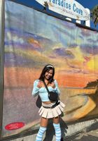 Brianna takes you out on a date for some hot food and hot fun., Brianna Arson (bri075) ATK Petites: Brianna Arson (Brianna takes you out on a date for some hot food and hot fun.)