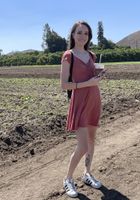 Brooke Johnson BTS Farm Date, Brooke Johnson (bro063) ATK Galleria: Brooke Johnson (Brooke Johnson BTS Farm Date)