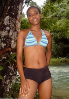 Candee in black women, Candee (can015) ATK Exotics: Candee (Candee in black women)