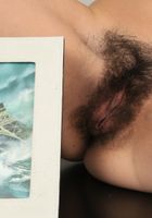 Canella Has a Jungle In Her Pants!, Canella (can059) ATK Natural & Hairy: Canella (Canella Has a Jungle In Her Pants!)