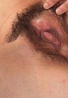 Naughty hairy babe Cannela teases and spreads her hairy pussy, Canella (can059) ATK Natural & Hairy: Canella (Naughty hairy babe Cannela teases and spreads her hairy pussy)