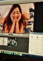 Summer Rae and Cassie Lane in behind the scenes action, Cassie Laine (cas051) ATK Petites: Cassie Laine (Summer Rae and Cassie Lane in behind the scenes action)