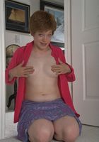 Cathy in upskirts and panties, Cathy (cat010) ATK Archives: Cathy (Cathy in upskirts and panties)