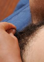 CeeJay in scary hairy, CeeJay (cee001) ATK Petites: CeeJay (CeeJay in scary hairy)
