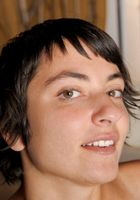 ATK Petites: CeeJay (CeeJay in scary hairy)