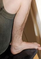 CeeJay in scary hairy, CeeJay (cee001) ATK Petites: CeeJay (CeeJay in scary hairy)