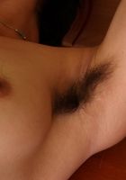 Chastity in action, Chastity (cha077) ATK Natural & Hairy: Chastity (Chastity in action)