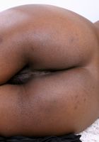 Cherry in black women, Cherry (che037) ATK Exotics: Cherry (Cherry in black women)