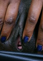 Cherry in black women, Cherry (che037) ATK Exotics: Cherry (Cherry in black women)