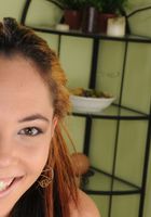 Exotic Cherri spreads her pussy, Cherri Noir (che075) ATK Exotics: Cherri Noir (Exotic Cherri spreads her pussy)
