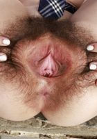 Chloe Kreams Schoolgirl Outfit, Chloe Kreams (chl048) ATK Natural & Hairy: Chloe Kreams (Chloe Kreams Schoolgirl Outfit)