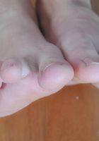 Cindy in footfetish, Cindy (cin027) ATK Petites: Cindy (Cindy in footfetish)