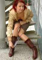 Clea in nudism, Clea (cle003) ATK Archives: Clea (Clea in nudism)