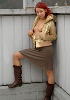 Clea in nudism, Clea (cle003) ATK Archives: Clea (Clea in nudism)
