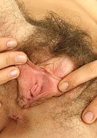 Hairy slender babe Cleopatre gets naughty and spreads her pussy., Cleopatre (cle008) ATK Exotics: Cleopatre (Hairy slender babe Cleopatre gets naughty and spreads her pussy.)