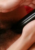 Daisy in hairy fun, Daisy (dai012) ATK Petites: Daisy (Daisy in hairy fun)