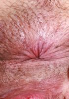 Dakota Marr looking real good in purple from ATK Natural & Hairy Dakota Marr from ATK Natural & Hairy