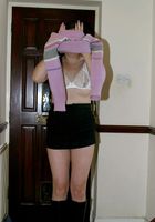 Dawn in lingerie, Dawn (daw006) ATK Archives: Dawn (Dawn in lingerie)