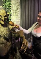 Daydream Daisy from ATK Girlfriends