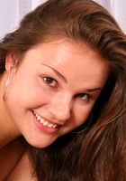 Debora loves to play with her nice hairy bush, Debora (deb010) ATK Archives: Debora (Debora loves to play with her nice hairy bush)