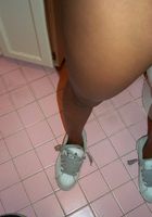 Deetra in footfetish, Deetra (dee002) ATK Exotics: Deetra (Deetra in footfetish)