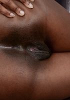 Ebony Nina spreads her legs, Nina Devon (dej001) ATK Petites: Nina Devon (Ebony Nina spreads her legs)