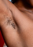 Black model Nina shows her furry pussy, Nina Devon (dej001) ATK Archives: Nina Devon (Black model Nina shows her furry pussy)