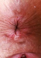 ATK Galleria: Dez Hansen (Cutie Dez Hansen Spreads Pink)