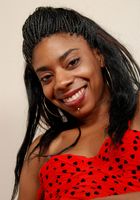 Diamond in black women, Diamond (dia037) ATK Petites: Diamond (Diamond in black women)