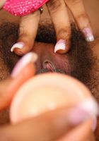 Dollie from ATK Natural & Hairy