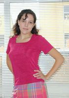 Donita in latinas, Donita (don007) ATK Exotics: Donita (Donita in latinas)