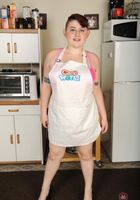 Dylan pulls her hairy pie out for a tug and spread., Dylan Jade (dyl002) ATK Natural & Hairy: Dylan Jade (Dylan pulls her hairy pie out for a tug and spread.)