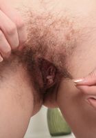 Samanta finger banging her tight hairy pussy., Samanta (eka010) ATK Petites: Samanta (Samanta finger banging her tight hairy pussy.)