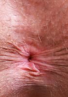 Elizabeth from ATK Natural & Hairy