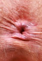 Elizabeth from ATK Natural & Hairy