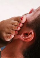 Elle in footfetish, Elle (ell009) ATK Exotics: Elle (Elle in footfetish)
